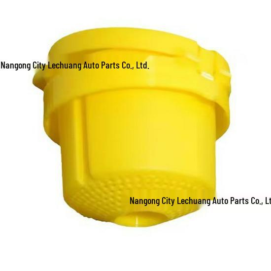 Compatible with Renault Water and Windshield Reservoir Caps 289130004R/289158965R