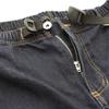 Gramicci Stretch Denim NN-Pant Tight Cropped | Stretch Denim NN-Pant Tight Cropped, Size XL: Dark Used