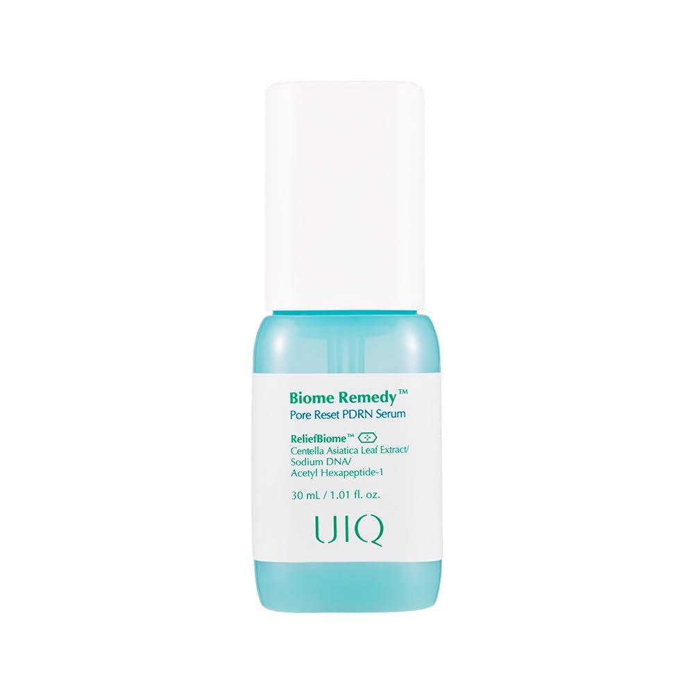 

UIQ Biome Remedy Pore Reset PDRN Serum 30ml