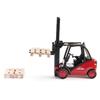 SIKU Linde Forklift 1/50 Scale SK1722