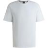 BOSS Mens Waffle Knit Pyjama Top
