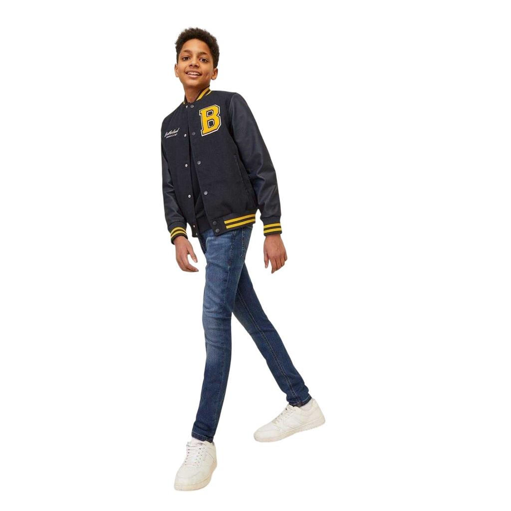 Jack And Jones Boys Denim Jeans