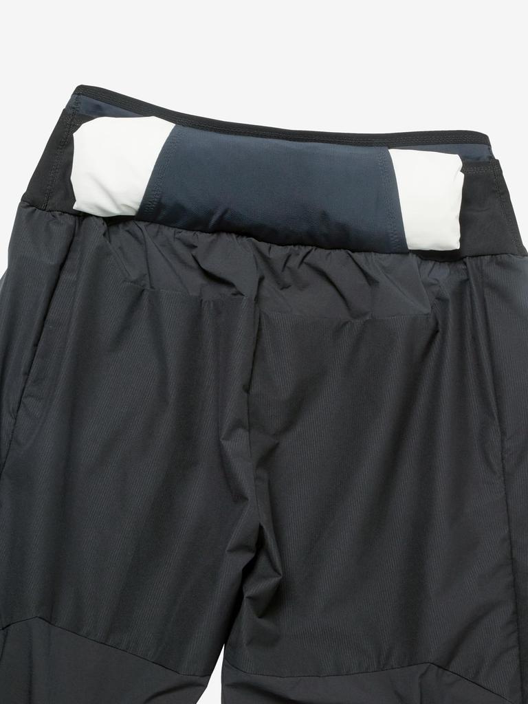 The North Face Hybrid Infinity Trail XL Pant, Black,