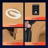 2024 Trumpchi ES9 Genuine Leather Trunk Mat - Complete Interior Modification Accessory