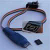 Spring Pin Test Probe for SPI Flash BIOS Programming