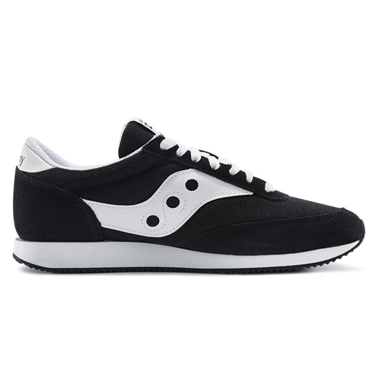 saucony Hornet 'Black' S60538-9
