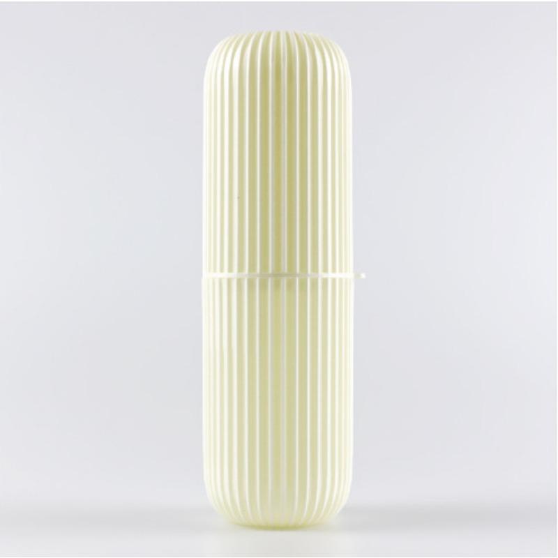 Portable Washing Cup Travel Three-in-One Toothbrush Box Electric Toothbrush Outdoor Storage Box Toothbrush Toothpaste Integrated Box