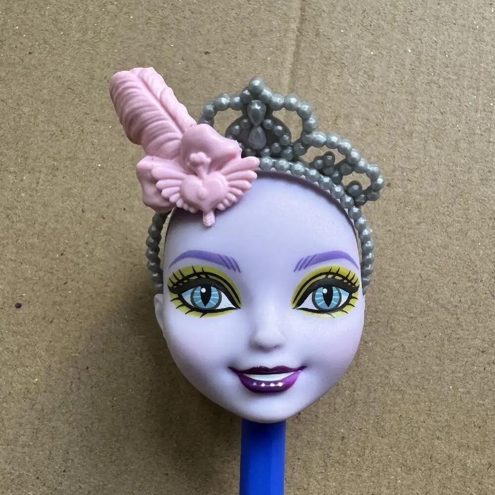 Original Monster Doll Accessories Belts Hairband Glasses Bracelets Necklace Lantern