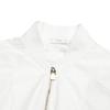 FILA MILANO Vest Women's Cloud White F11W525703FWT