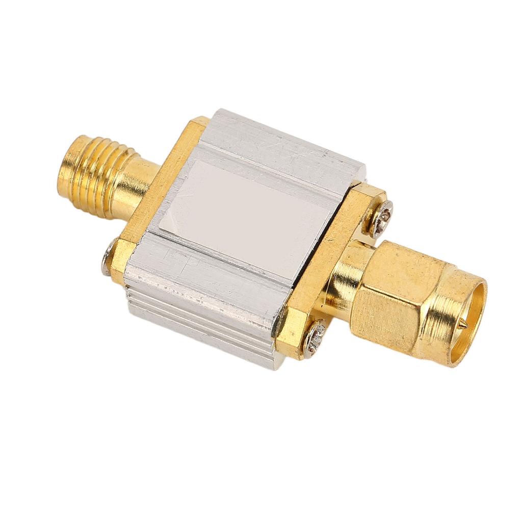 881(868‑895)MHz GSM900 Special Saw Bandpass Filter 27MHz Bandwidth High Pass Filter with SMA