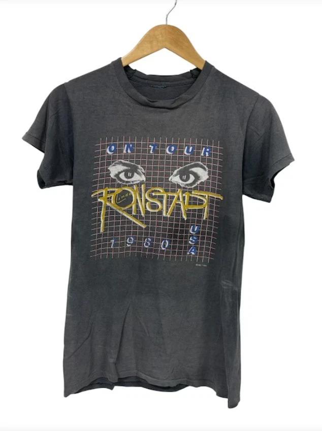 Linda Ronstadt On Tour Concert Unisex T-shirt All Size MC1112 L