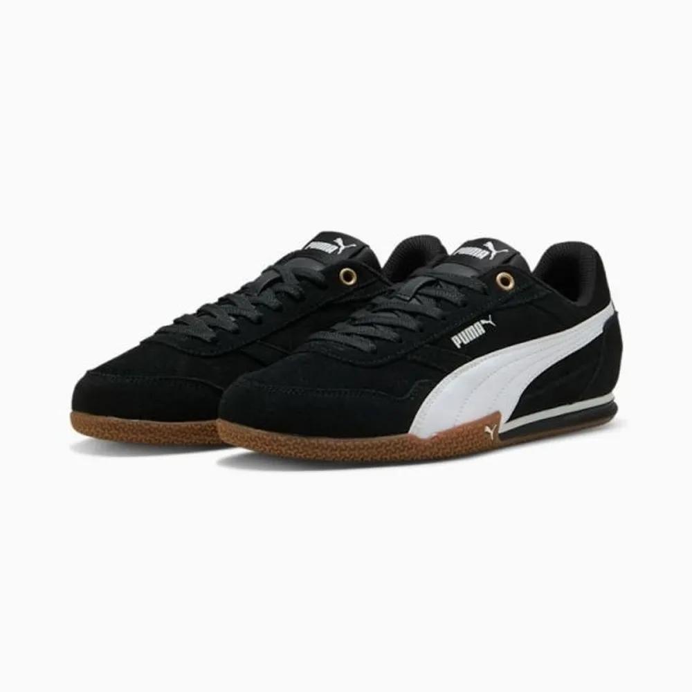 Puma Bella Donna SD Black White Sneakers 250