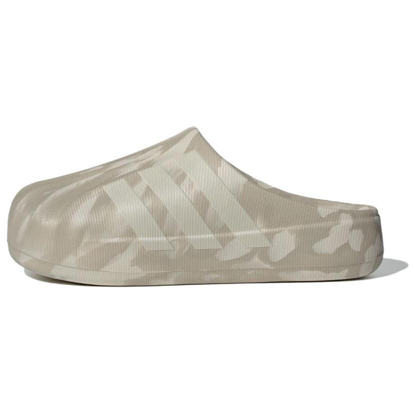 Adidas adiFOM Superstar Mule Wonder Beige Alumina IE9083 38