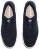 Кроссовки Timberland Maple Grove Knit Oxford Trainers blue (TB0A285N0191M)