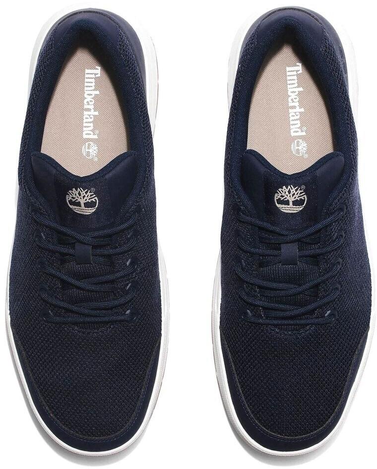 Кроссовки Timberland Maple Grove Knit Oxford Trainers blue (TB0A285N0191M)