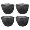 Pond Plant Containers Mesh Grow Bags For Aquatic Plants