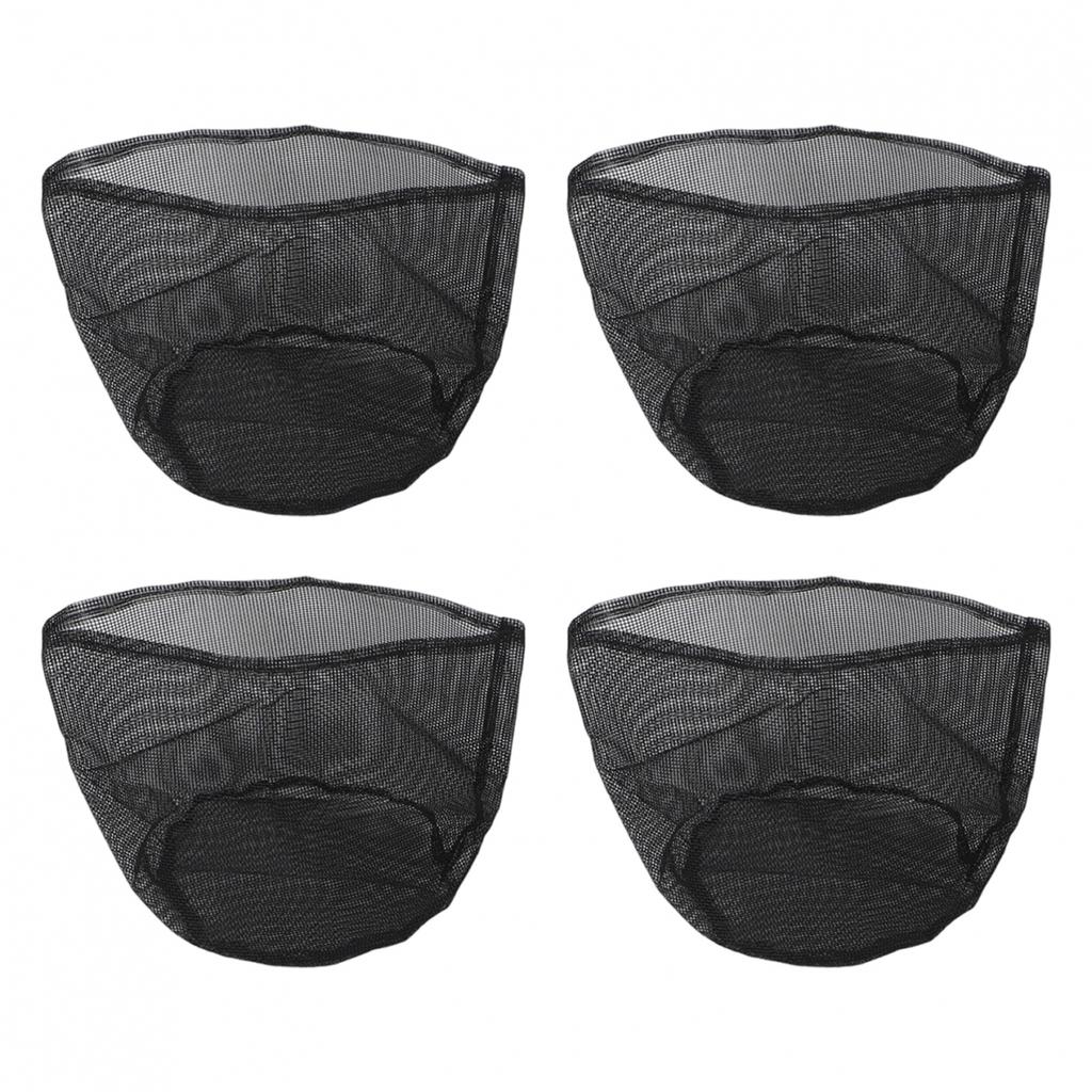 Pond Plant Containers Mesh Grow Bags For Aquatic Plants
