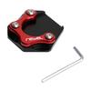 TIDVKOJ Rebel 250 REBEL500 CMX300 2017-2023 2024 Bike Side Stand