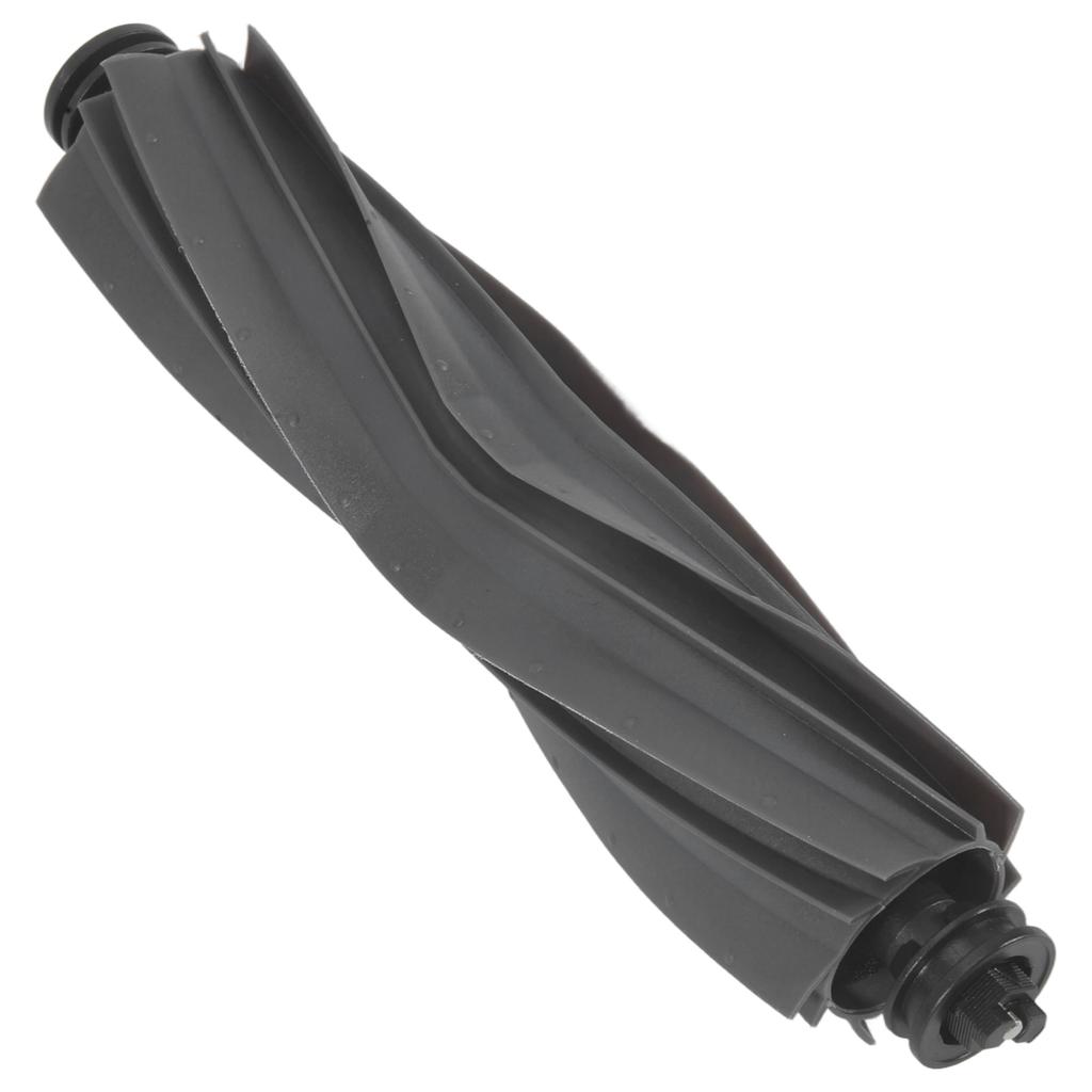 ABWR-For Xiaomi Dreame Bot L10S Pro L10S Ultra S10 S10 Pro Robot Vacuum Cleaner Rubber Brush Main Brush Replacement Parts