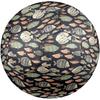 1pc Fish Size 5 Soccer Ball Professional Match Training Football Indoor &Outdoor Sports Ball Lightweight Durable C6586