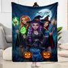 Stars Friends Night Blanket Ultra-Soft Perfect for Chair Couch Bed for All Seasons Warmthful Decor Best Holiday Gift for Friends Family