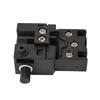 Switch Trigger Switch BSS610 For Cordless Circular Saw Replacement