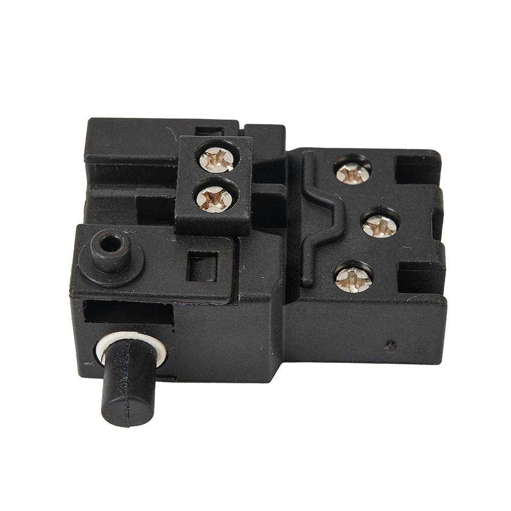 Spare Part Replacement Switch TG72BD For Cordless Circular Saw BSS610 Spare Part Replacement Switch TG72BD For Cordless Circular