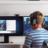 LOGITECH Pro Stream Webcam C922 Camera