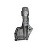 Applicable Peugeot 307 1.6 & Citroen C4 Manual Engine Lower Aluminum Bracket 1807ZO 9681019380