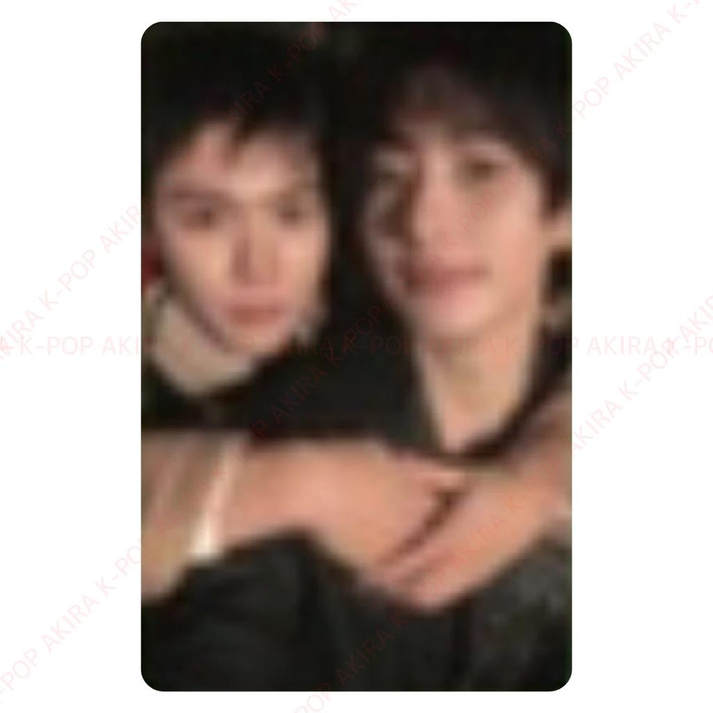 PRE-ORDER RIIZE 2nd JAPAN SINGLE All of You ALBUM PHOTO CARD JAPAN POB OFFICIAL