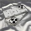 Transparent Phone Case for iPhone 11 12 13 iPhone 13 14 15 Pro 15 16 Pro Max Samsung A15 A16 A25 A26 A55 A56 S25 S24 S22 S23 Ultra S25 Edge