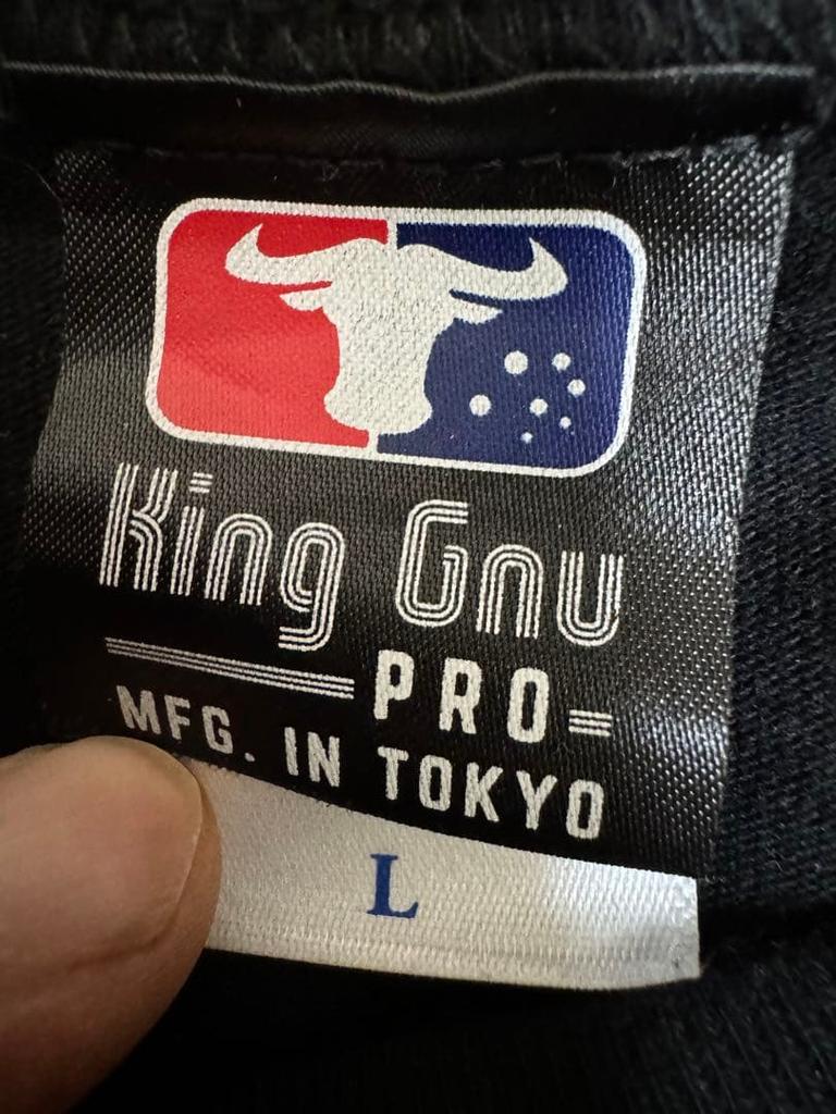 [BEGAGNAD] Travis Scott CIRCUSMAXIMUSTOUR2025 T-shirt