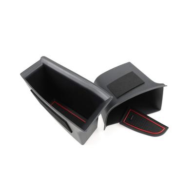 [RUIYA] Mazda CX30 New Model MAZDA CX-30 DM Series Door Handle Storage Box Door
