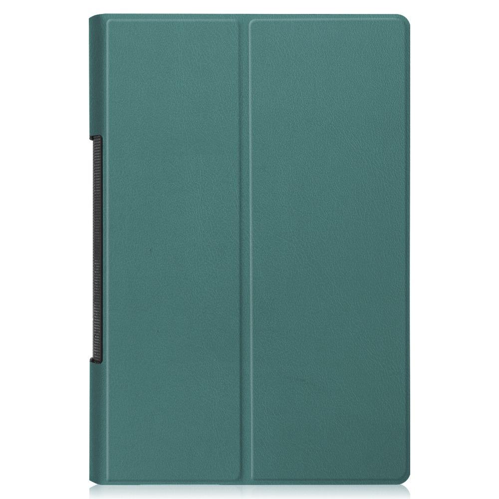 Leather Case for Lenovo Yoga Tab 11 YT-J706F Tablet Cover with Stand Feature Durable Protection