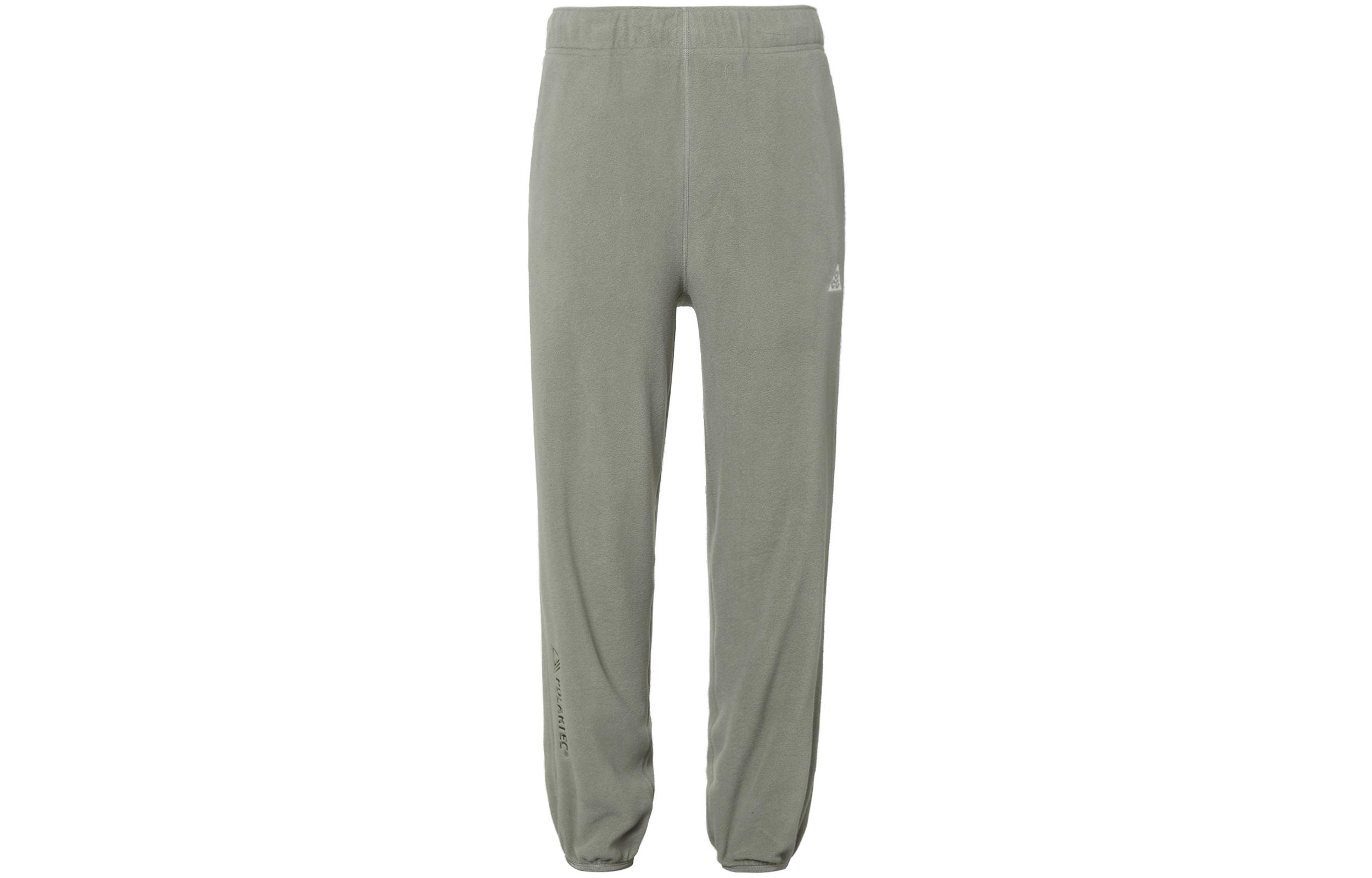 Nike ACG Sweatpants Women s Green CV0615-320 L