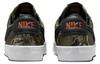 Nike Sb Blazer Low Pro Gt Premium Green Realtree Camo DO9398-002
