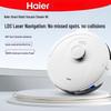 HAIER Робот-пилосос і мийник H6 Extreme Elephant, штепсель CN (адаптер в комплекті)