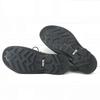 Earth Leather Short Boots Black 9/27.0cm(USED)