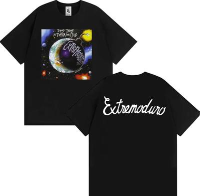 T-shirts en tops – T-shirts