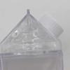 Outdoor Juice Large Capacity Clear Transparent Drinking Bottle Water Bottle Plastic Milk Carton