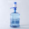 Water Bottles Pump Manual Hand Pressure Drinking Fountain Pressure Pump Water Press Pump with An Extra Short Tube Food Grade