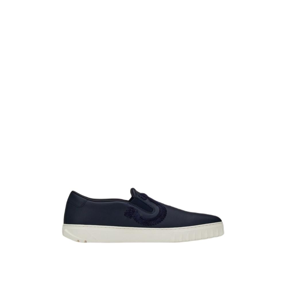 

Salvatore Ferragamo Ferragamo LexuS Men S SneakerS Blue Blue US 8