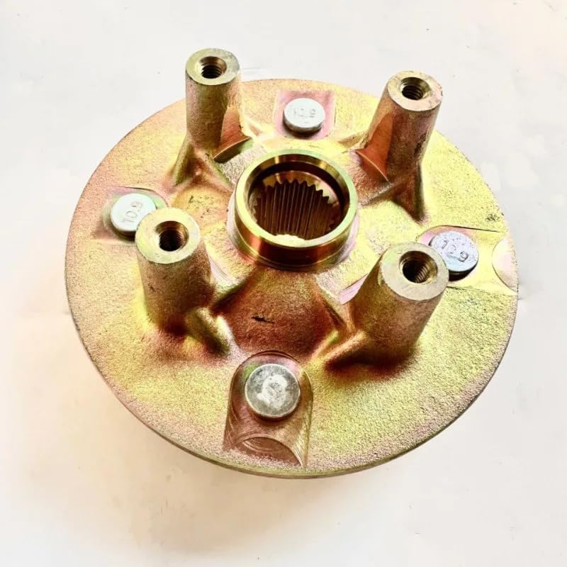 Motorcycle & Powersports for Odes Front Hub for Odes Short Travel UTV800 Dominator X2 X4 UTV 10701030000