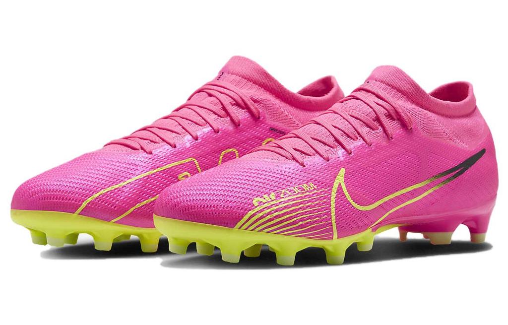 Nike Air Zoom Vapor 15 Pro Ag Pro 'Pink' DJ5604-605
