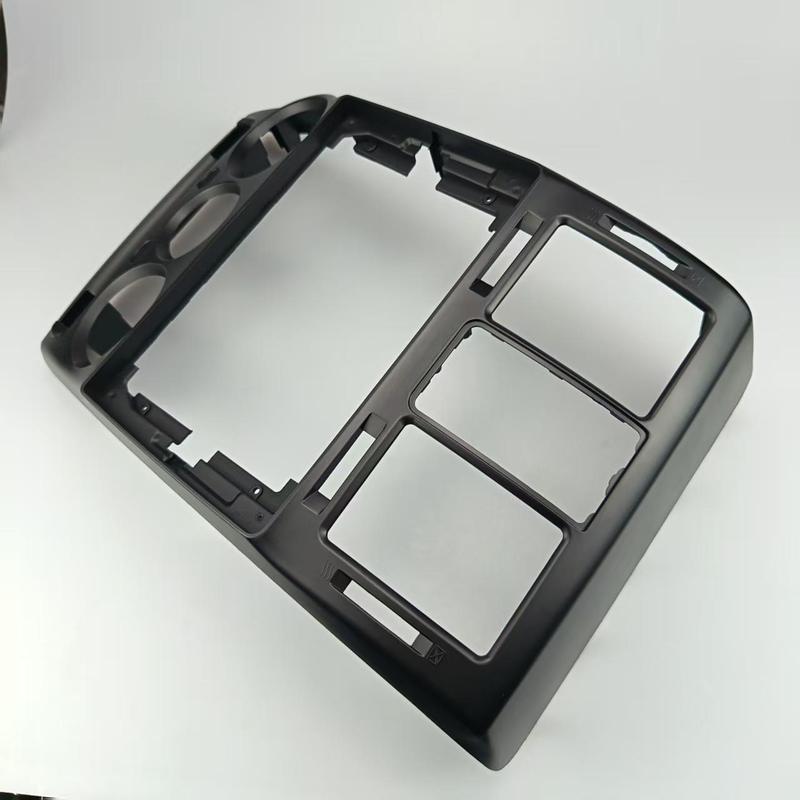 Car Radio Frame Kit For HYUNDAI GETZ 2002-2011(9INCH) Auto Stereo Centre Console Dash Fascia Mount Trim Panel