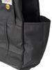 Tote Vertical Snap Shoulder Black [Carhartt] Bag, Bag, Tote, Bag, Men's, Women's, Unisex, [Item]