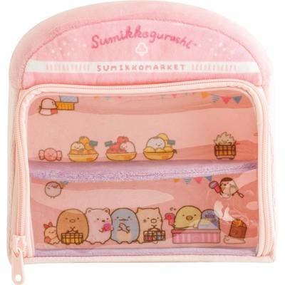 KG10101 Sumikko Gurashi Sumikko Market Sumikko Cleaning House