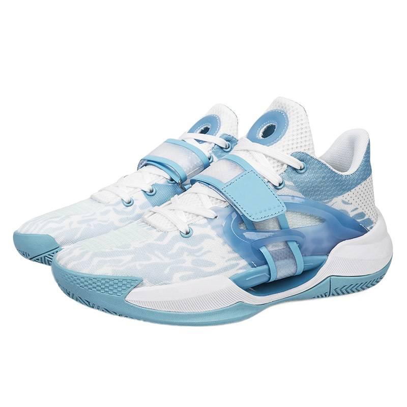 Actual Friction Will Ring Basketball Shoes Splash 4th Generation Nitrogen Technology Sneakers Men's and Women's Sports Shoes Thompson Splash 5 Shoes