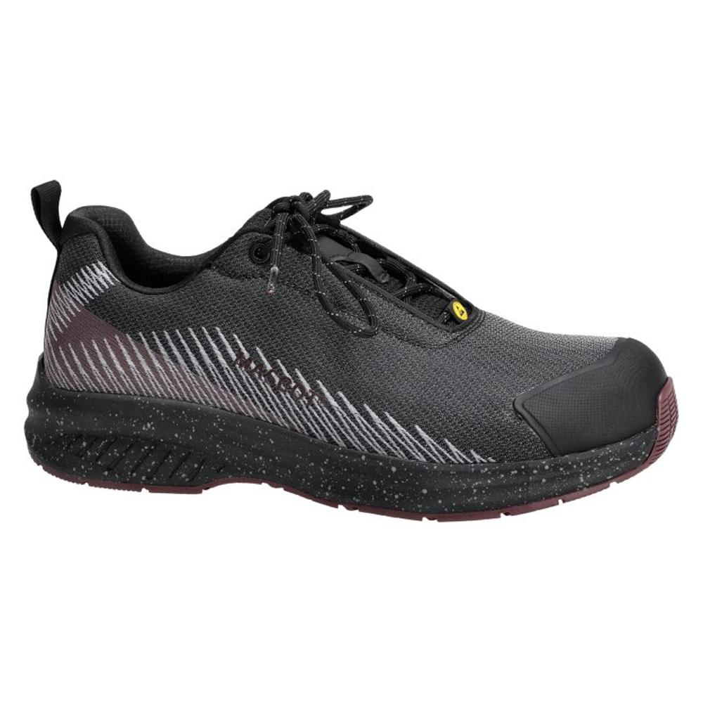 Mascot Unisex Adult Footwear Customized Safety Shoes