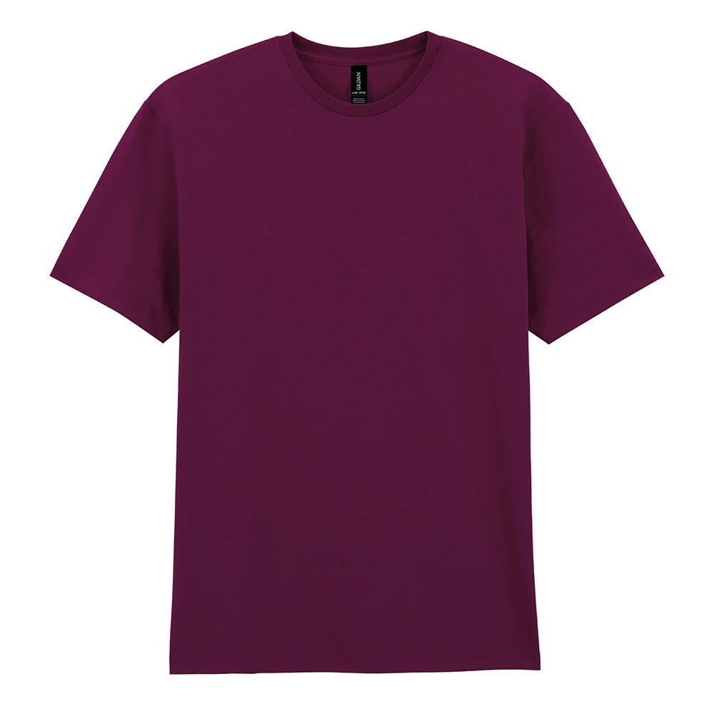 Gildan Mens Cotton Lightweight T-Shirt